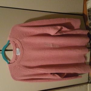 WOMEN'S SWEATER.